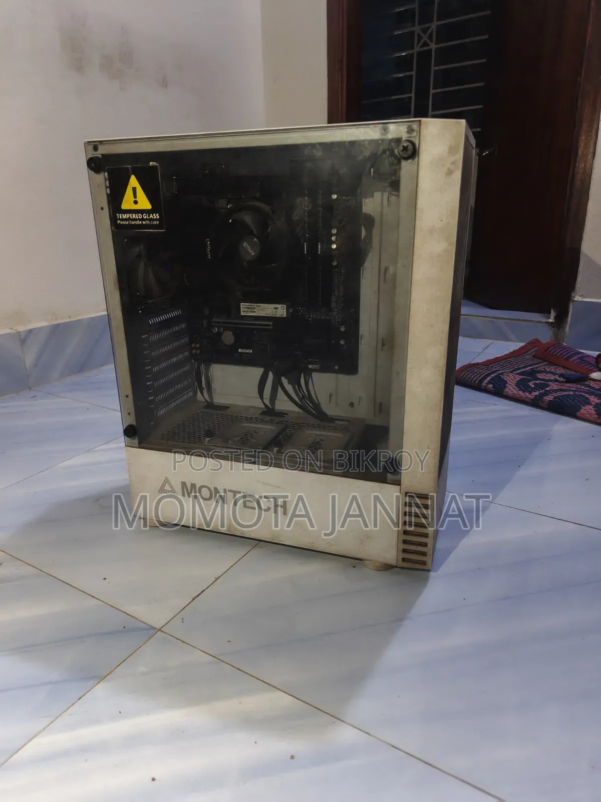 Desktop Computer Dell 16GB AMD Ryzen eMMC 256GB