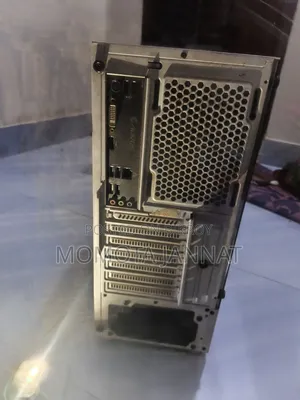 Desktop Computer Dell 16GB AMD Ryzen eMMC 256GB