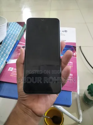 রিয়েলমি সি৩৩ ৩২ জিবি সবুজ