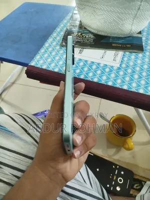 রিয়েলমি সি৩৩ ৩২ জিবি সবুজ