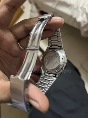 Orient Tri-Star