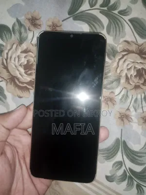 Oppo A17 64 GB Orange