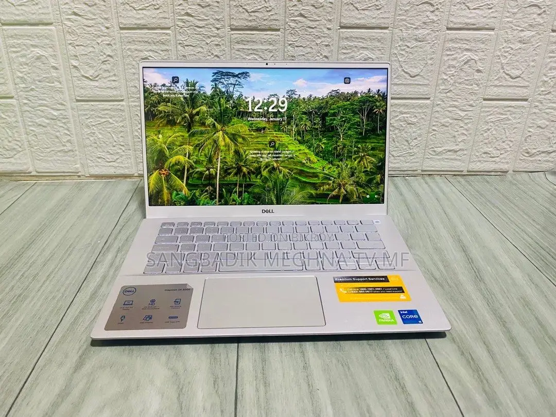 Laptop Dell 3GB Intel SSD 256GB