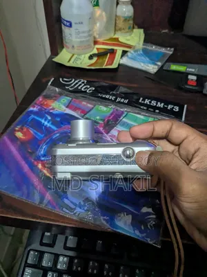 ক্যানন পাওয়ারশট এ৪৫০