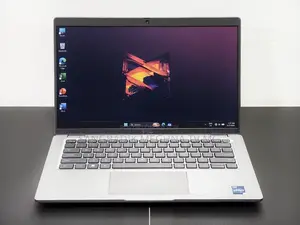 Dell 4GB Intel SSD 500GB Laptop
