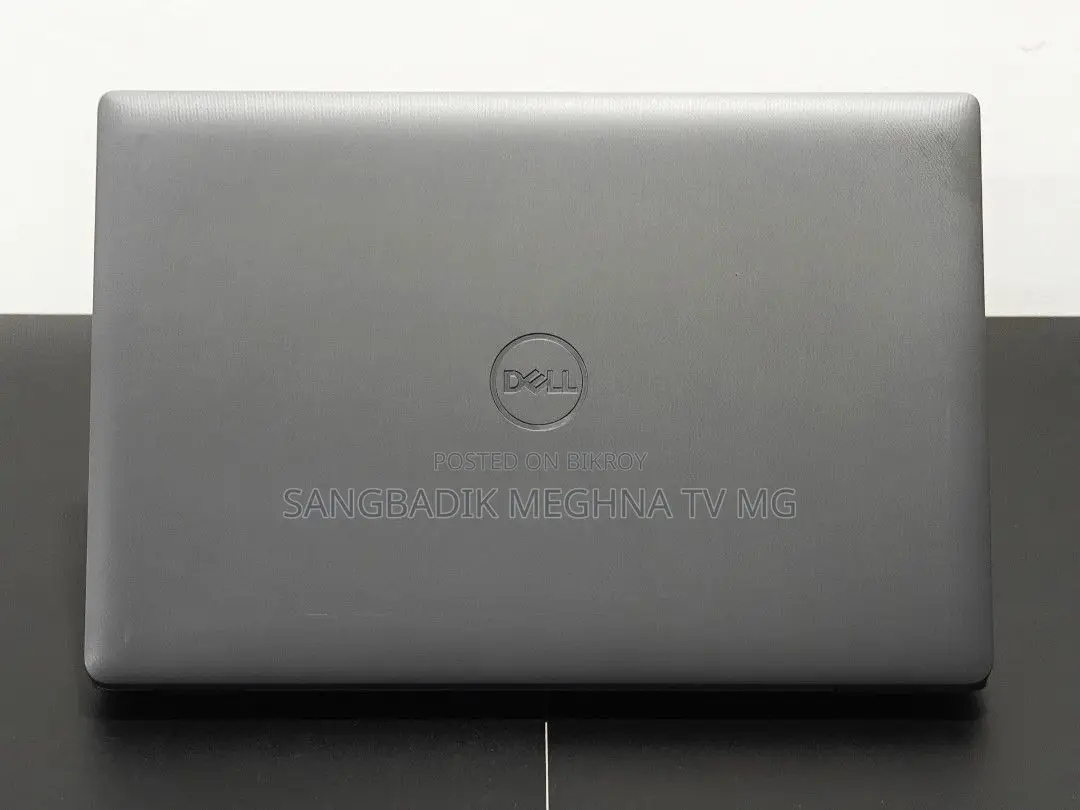 Dell 4GB Intel SSD 500GB Laptop