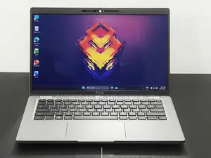 Dell 4GB Intel SSD 500GB Laptop