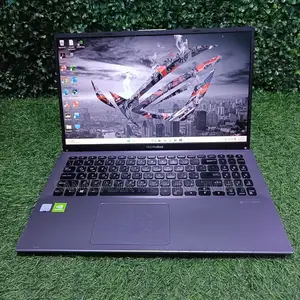 Laptop ASUS 4GB Intel SSD 500GB