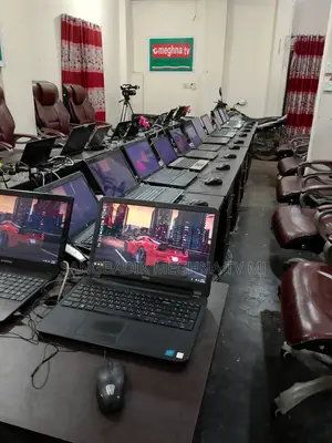 ল্যাপটপ এইচপি ৪জিবি ইন্টেল এসএসডি ৫০০জিবি