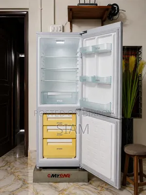 Myone Fridge