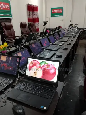 Laptop Dell 8gb Amd Ryzen SSD 512gb