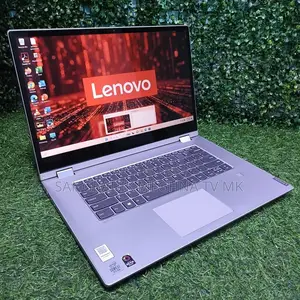 Laptop Lenovo 8gb Amd Ryzen SSD 512gb