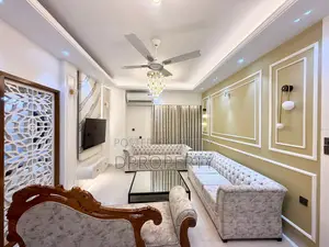 উত্তরায় আসবাবপত্রসহ ৩ বেডরুমের অ্যাপার্টমেন্ট ভাড়া