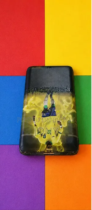 Switch Power Bank