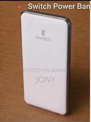 Switch Power Bank