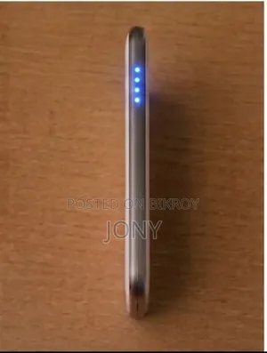 Switch Power Bank