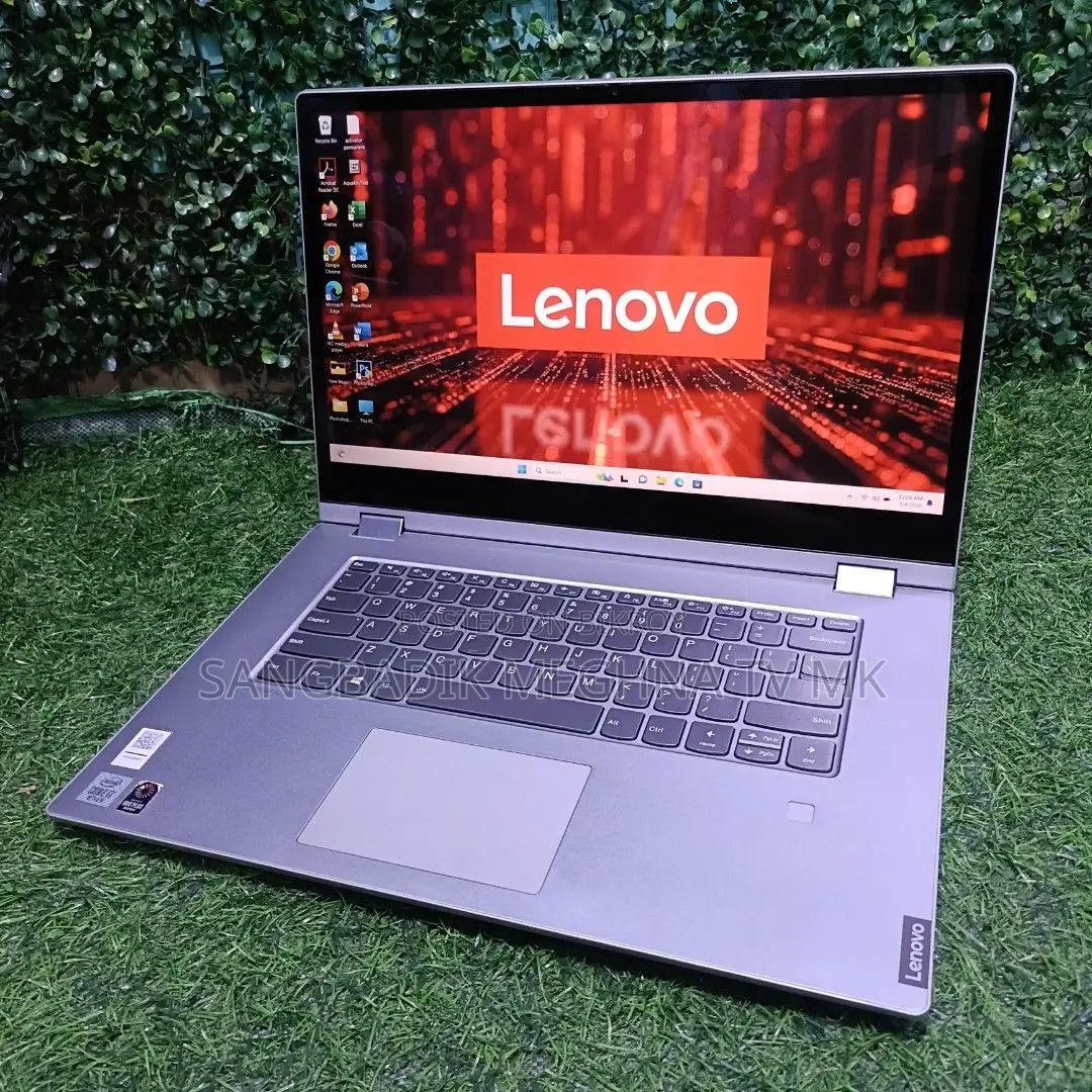Laptop Lenovo 8gb Amd Ryzen SSD 512gb