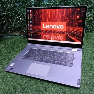 Laptop Lenovo 8gb Amd Ryzen SSD 512gb