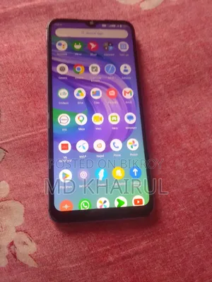 সিম্ফনি জেড৪৫ ৬৪ জিবি গ্রে