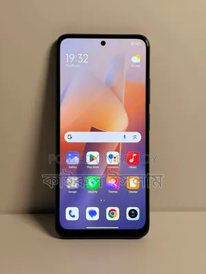 নতুন শাওমি রেডমি নোট ১১ ১২৮ জিবি ব্লু