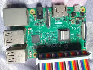Raspberry Pi 3