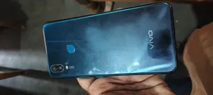 ভিভো ওয়াই১১ ৩২ জিবি ব্লু