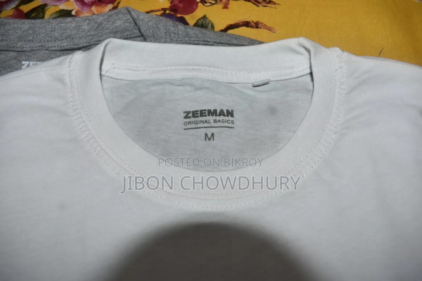 Original Export Premium Men's T Shirt