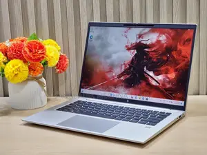 HP 8GB Intel Core i5 512GB SSD Laptop