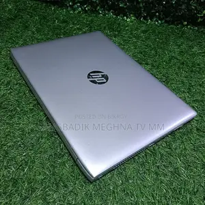 HP 8GB Intel Core i5 512GB SSD Laptop