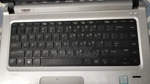 HP EliteBook 840 G3 8GB Intel Core i5 128GB SSD Laptop