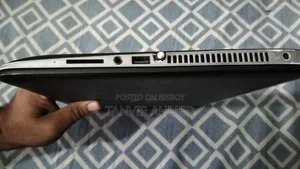 HP EliteBook 840 G3 8GB Intel Core i5 128GB SSD Laptop