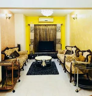 নুম্যান প্রপার্টি বিডি, বসুন্ধরায় আসবাবপত্রসহ ৩ বেডরুমের অ্যাপার্টমেন্ট ভাড়ার জন্য