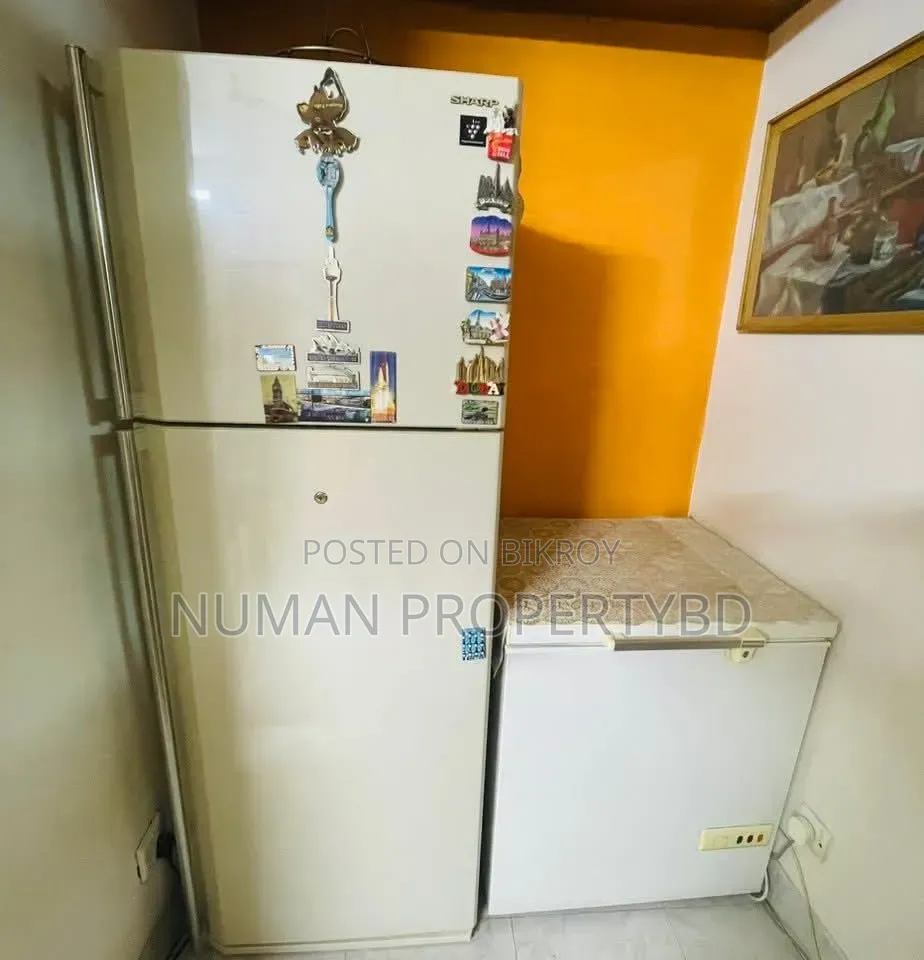নুম্যান প্রপার্টি বিডি, বসুন্ধরায় আসবাবপত্রসহ ৩ বেডরুমের অ্যাপার্টমেন্ট ভাড়ার জন্য