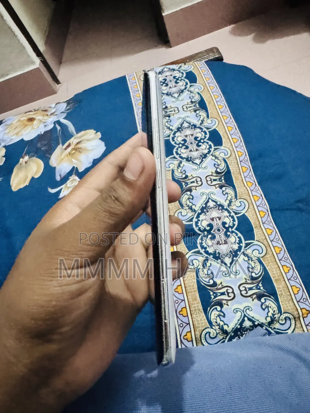 Xiaomi Mi Note 10 Lite 128 GB White