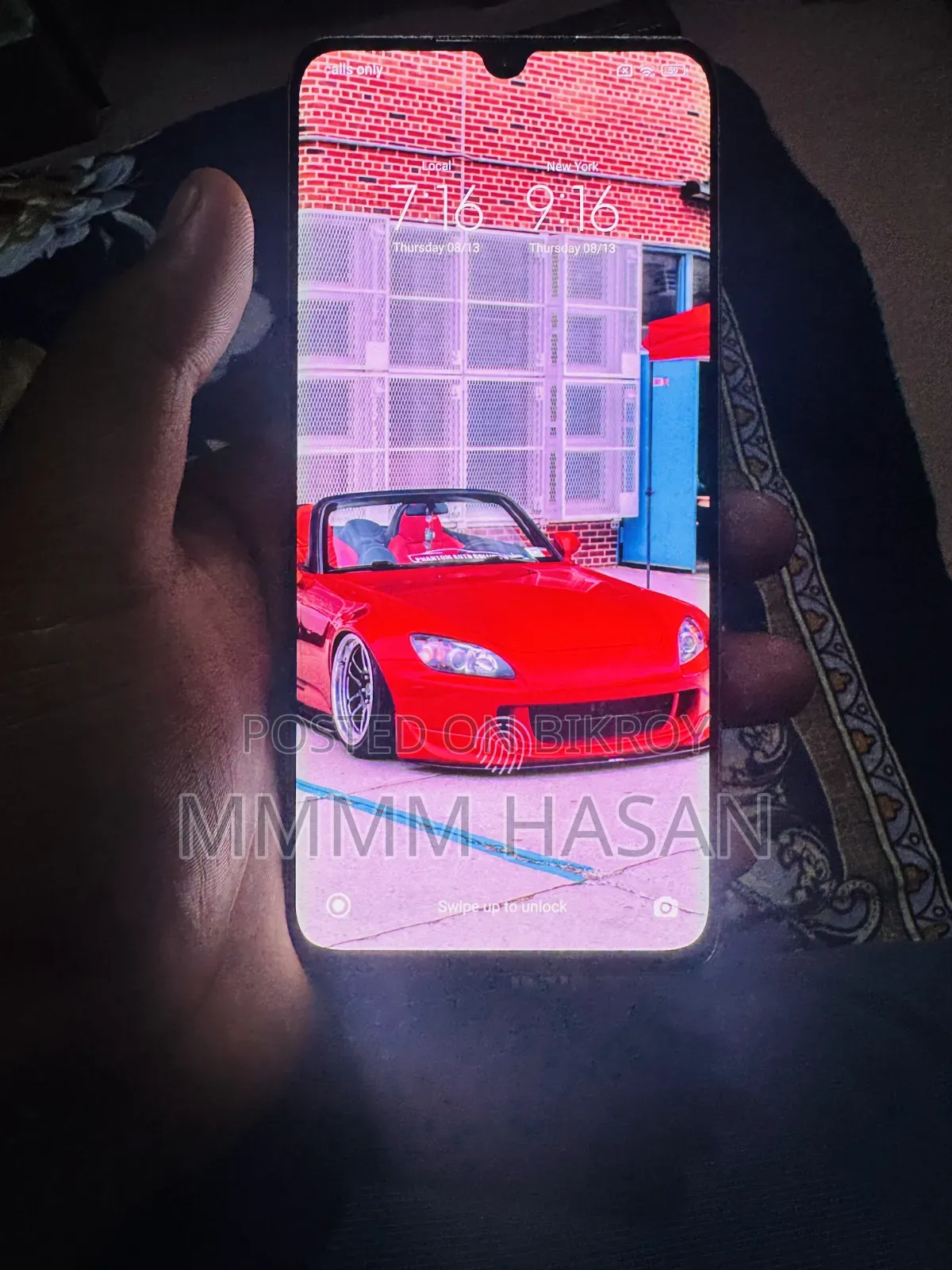 Xiaomi Mi Note 10 Lite 128 GB White