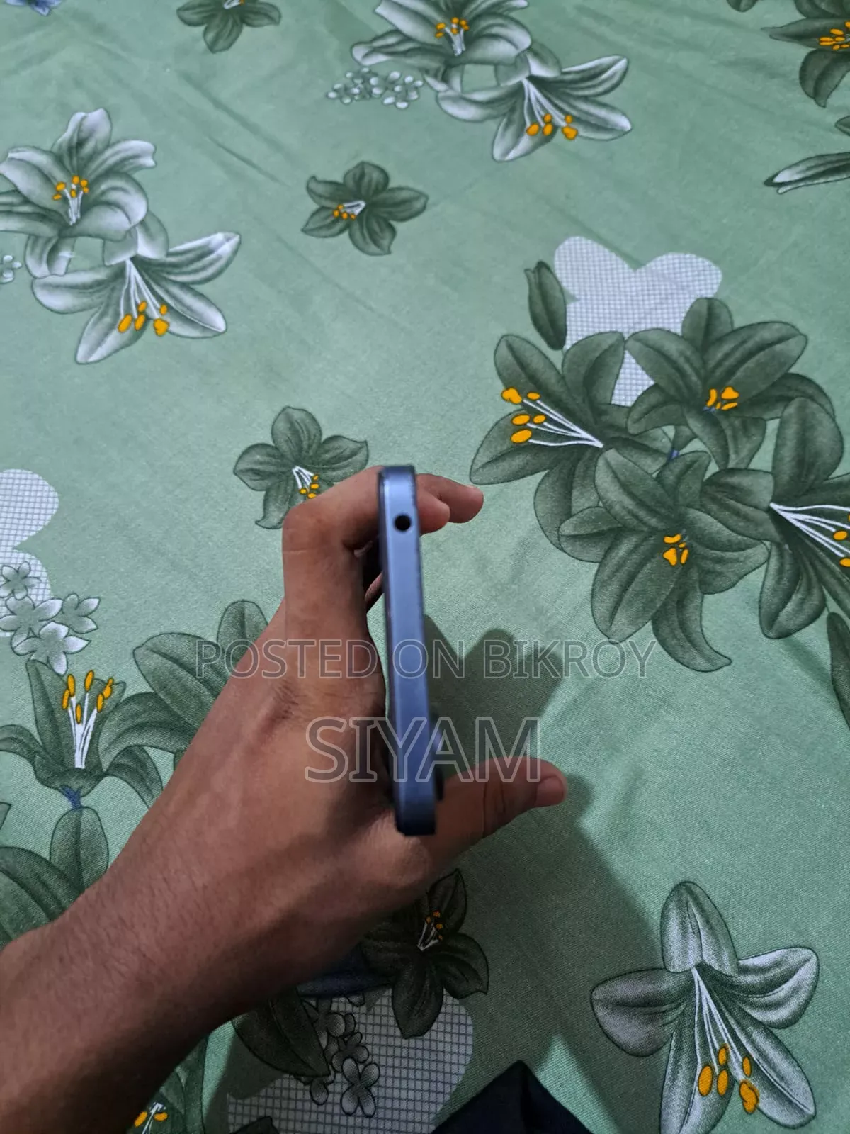 Xiaomi Redmi 13C ২৫৬ জিবি ব্ল্যাক