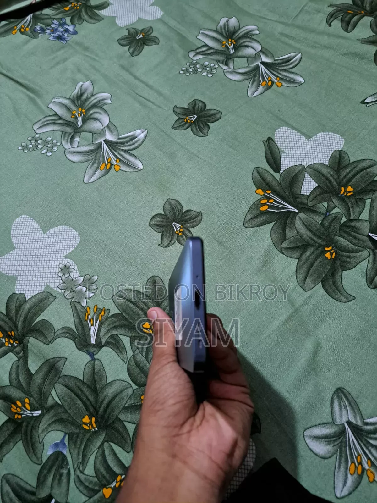 Xiaomi Redmi 13C ২৫৬ জিবি ব্ল্যাক