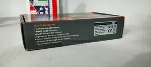 PWM Solar Panel Controller 20A
