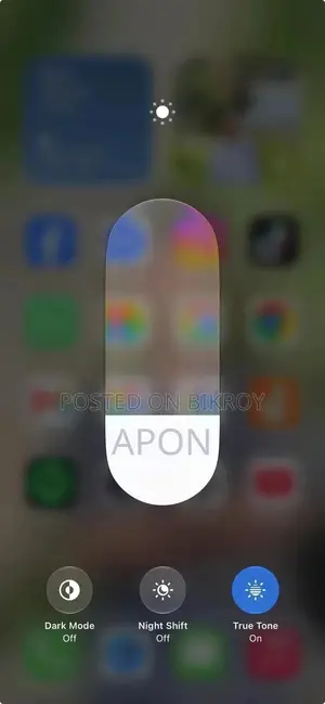 অ্যাপল আইফোন ১১ ৬৪ জিবি হলুদ