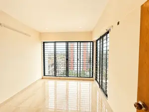 বসুন্ধরায় ৩ বেডরুমের অ্যাপার্টমেন্ট ভাড়ার জন্য