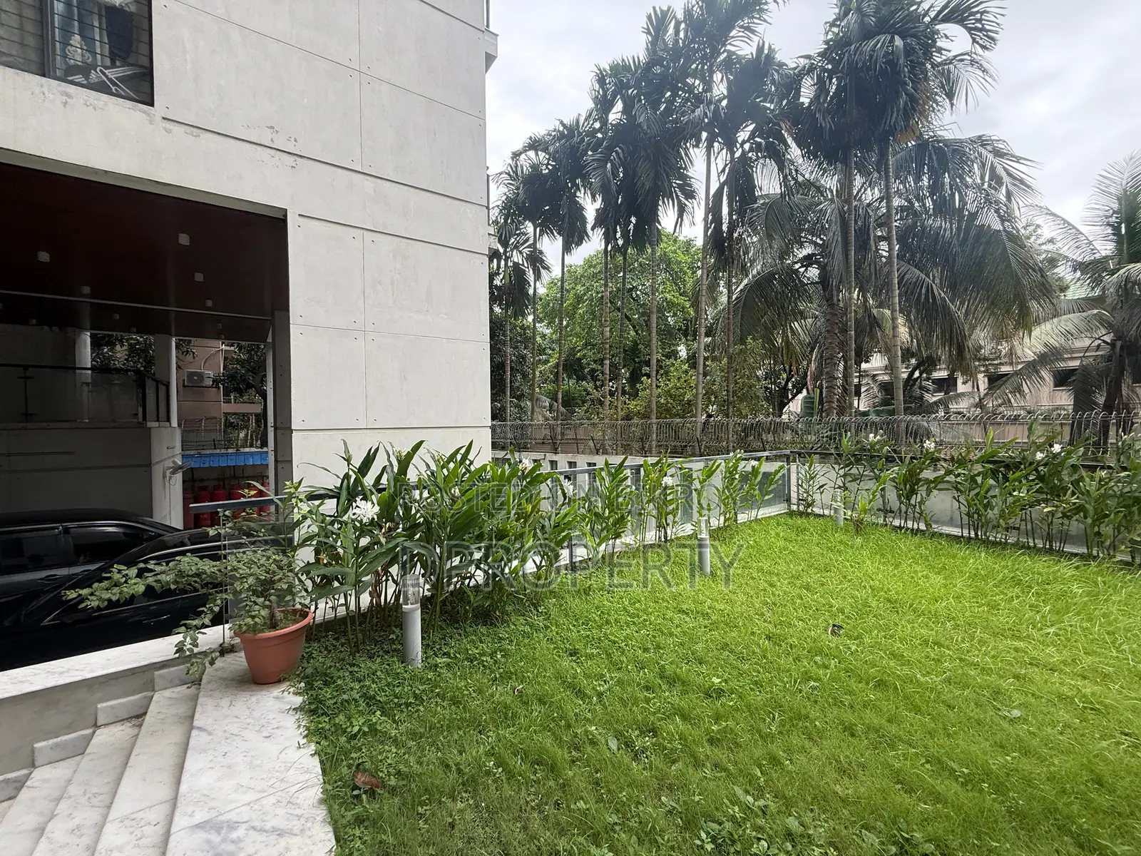 বসুন্ধরায় ৩ বেডরুমের অ্যাপার্টমেন্ট ভাড়ার জন্য