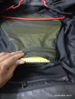Original Leather Jacket