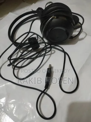 A4TECH HU-35 ComfortFit Stereo Headset