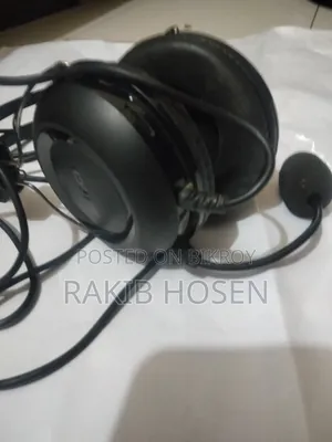 A4TECH HU-35 ComfortFit Stereo Headset