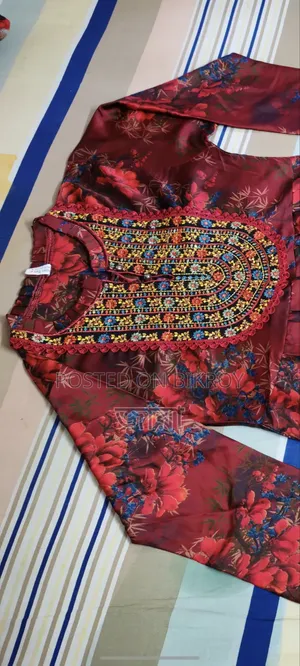 Tops or Kurti