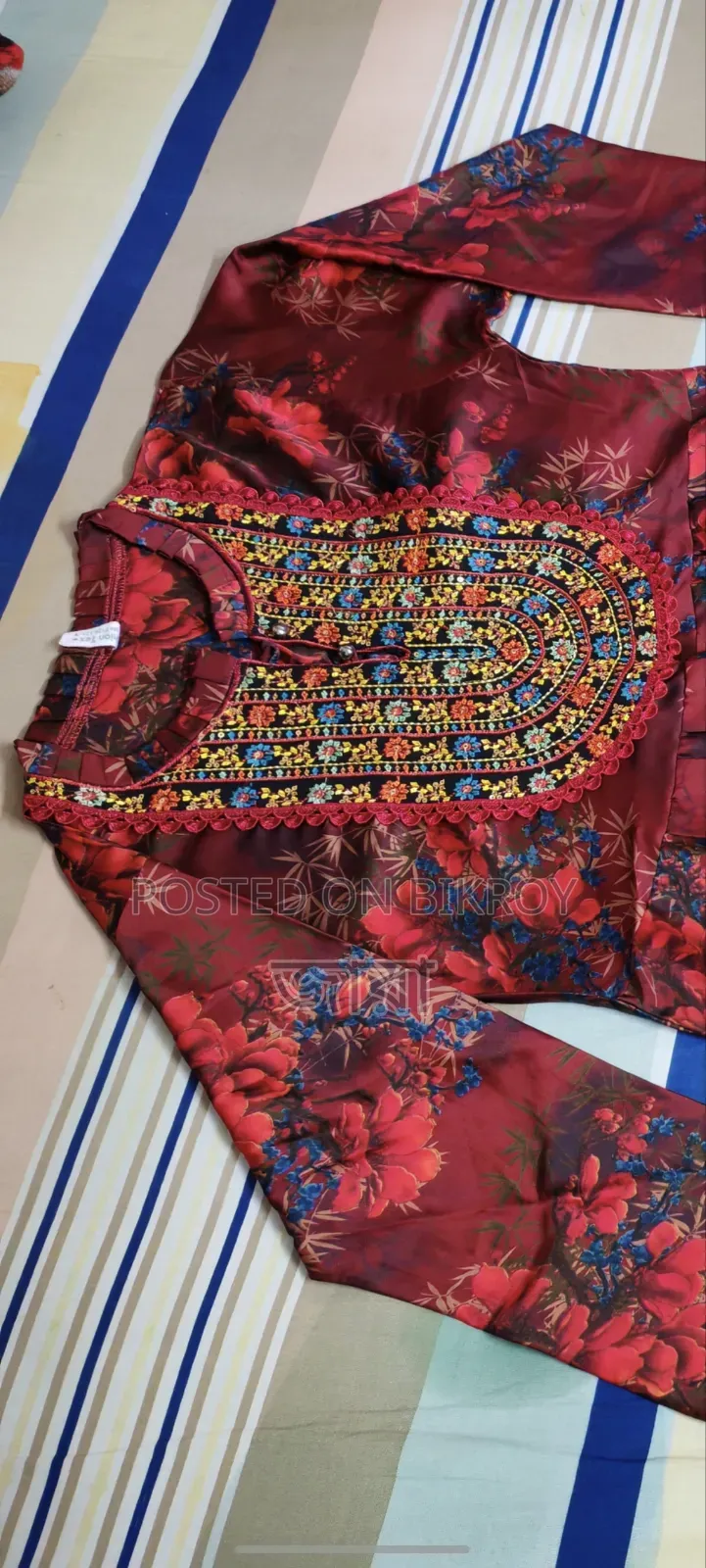 Tops or Kurti