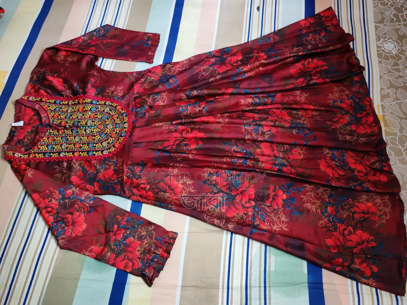 Tops or Kurti