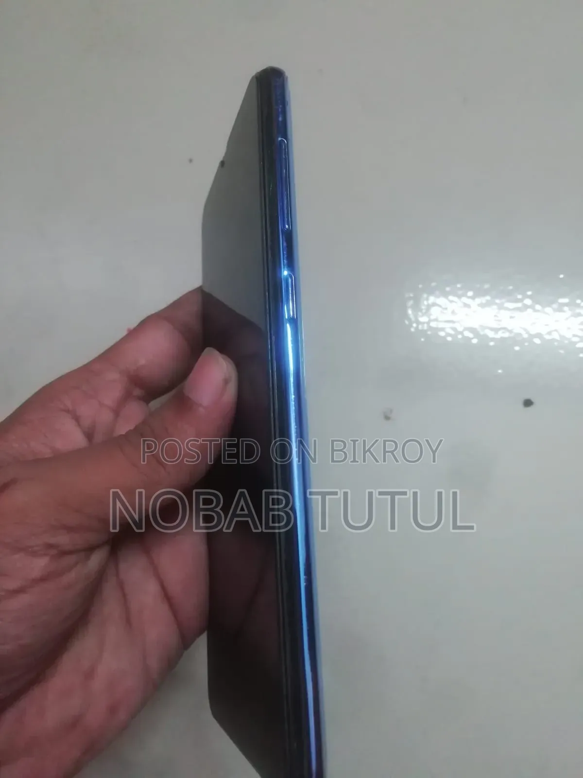 Samsung Galaxy A30 64GB Blue