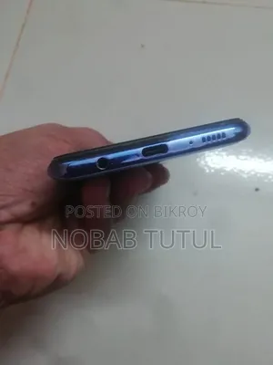 Samsung Galaxy A30 64GB Blue