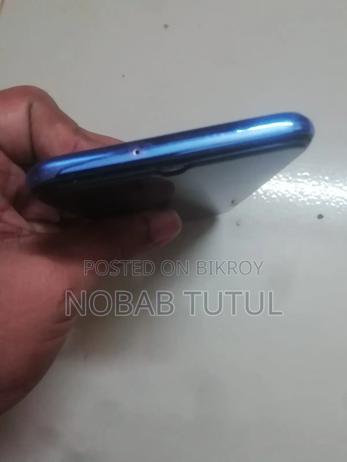 Samsung Galaxy A30 64GB Blue